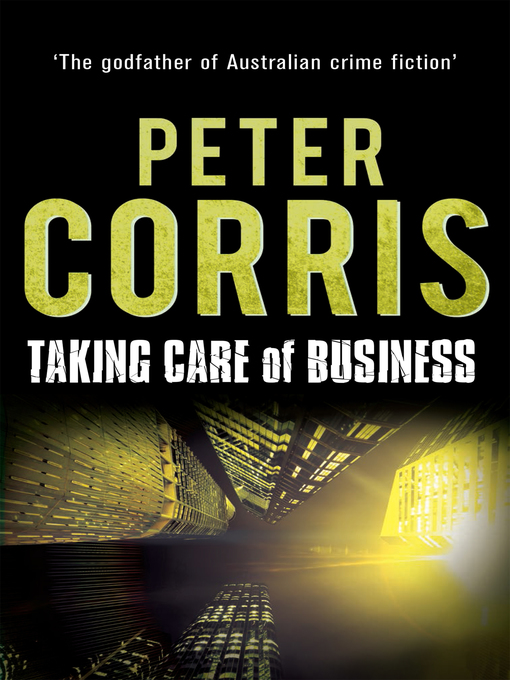 Cover image for Taking Care of Business